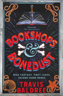 Bookshops & Bonedust