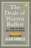 The Deals of Warren Buffett Volume 4
