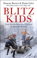 Blitz Kids