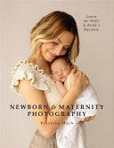 Newborn & Maternity Photography